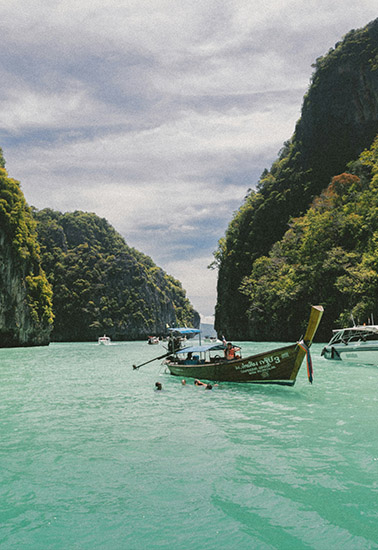 Tailandia-destinos | 03148226
