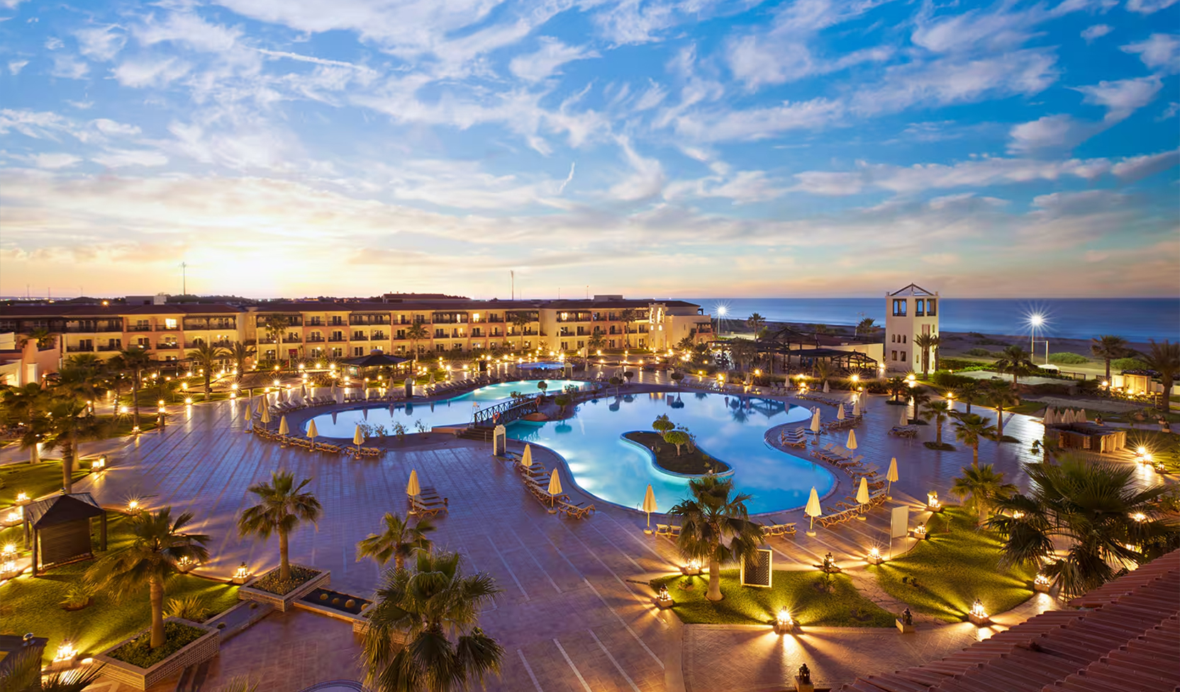 Be Live Collection Saïdia | ee991cd8