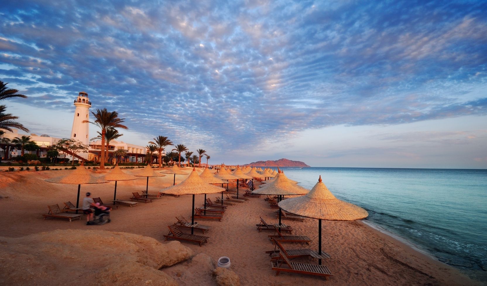 Sharm El Sheikh - Egito