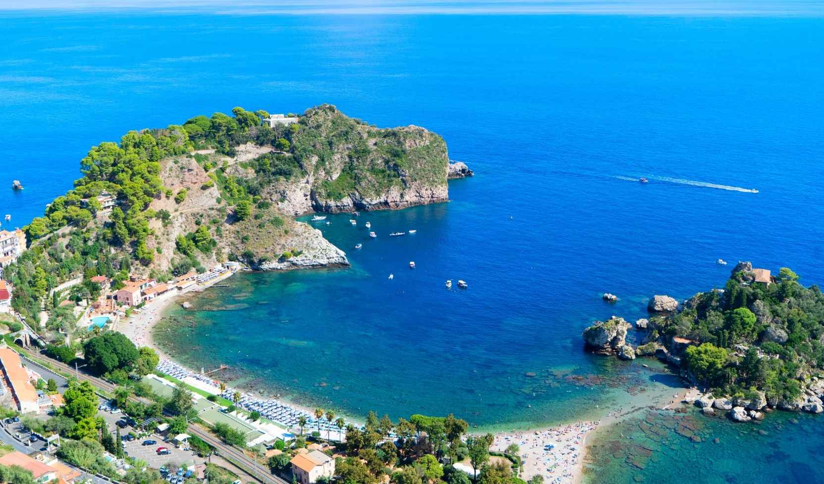 Sicilia Italia